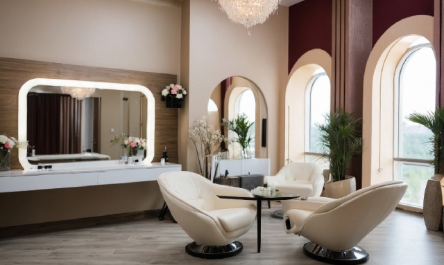 Magny-le-Hongre Hotel | Grand Magic Hotel Marne La Vallée