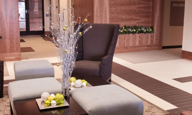 Pinetop Hotel | Best Western Inn Of Pinetop