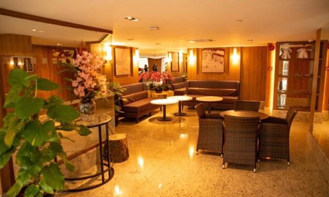 Pinetop Hotel | Best Western Inn Of Pinetop